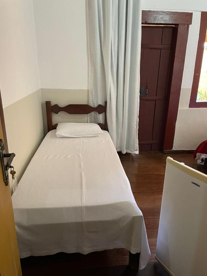 Pousada Parlatorium Tiradentes Kültér fotó