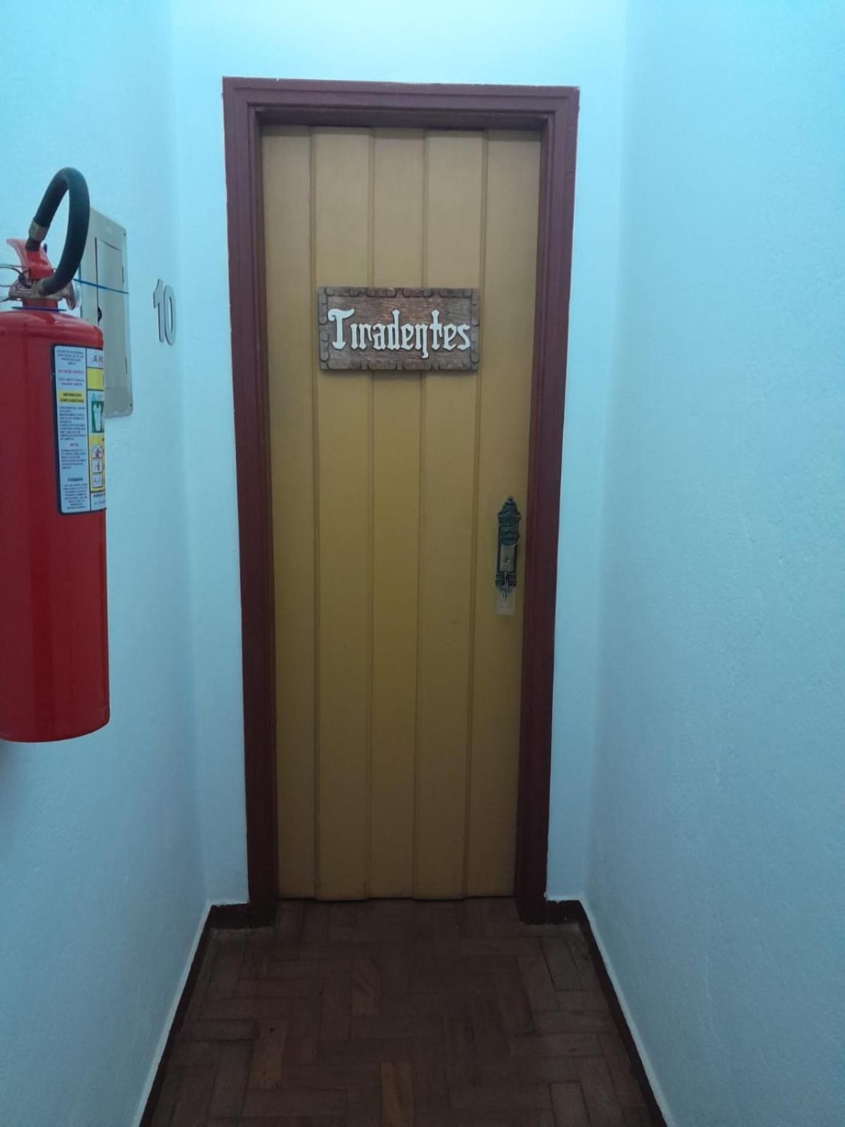Pousada Parlatorium Tiradentes Kültér fotó